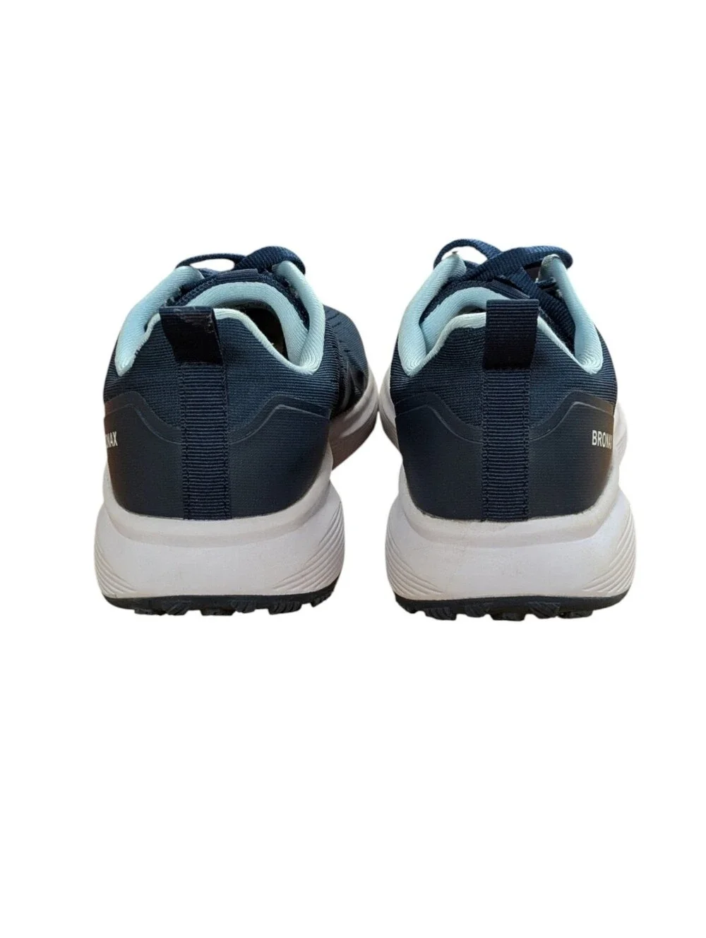 Bronax Wide Toe Box Road Running Shoes Womens Size 40